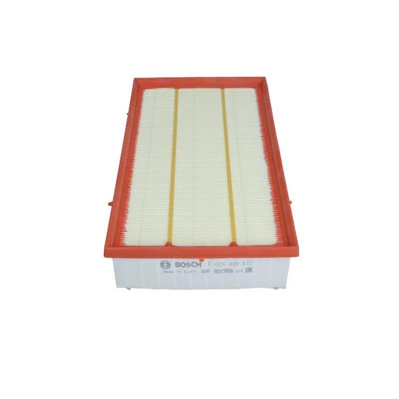 Bosch F026400612 Filtro Dell'Aria Per Peugeot 407 6C Citroën C5 III RD - Immagine 1 di 1