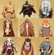 *Choose Your Own Star Wars Action Figure* Saga Modern Clone War Rots Esb Rotj