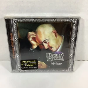 Mi Homenaje a Pedro Infante by Lupillo Rivera (CD, Jun-2007, Universal Music... - Foto 1 di 2