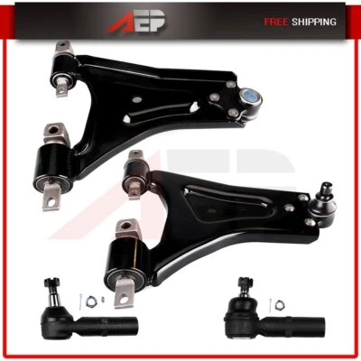 Brazo de control inferior delantero y rótula para Ford Contour 1998-2000, extremo de varilla de amarre Foto 1 de 4