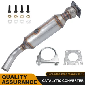 Catalytic Converter EPA For Dodge Grand Caravan 3.3L & 3.8L V6 2008 2009 2010 - Picture 1 of 12