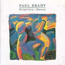 Primitive-Dance von Paul Brady | CD | Zustand sehr gut - Bild 1 von 2