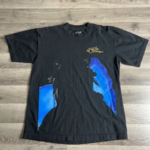 Camiseta J Cole Para Hombre Mediana The Off Season Tour Camiseta Mercancía Oficial Rap Hip Hop - Imagen 1 de 6