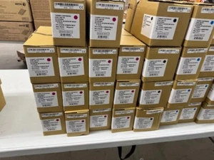 Katun TK5152 Kyocera Ecosys M6035/M6535/P6035 w/chip (Lot as Pictured) - Picture 1 of 4