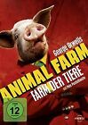 Animal Farm Von John Stephenson | Dvd | Zustand Gut