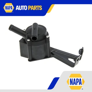 Electric Water Pump fits BMW ALPINA B6 F06 4.4 14 to 16 Gates 11515A36581 New - Picture 1 of 10