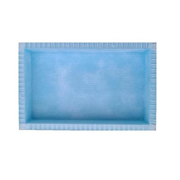 ALINO 12 in. x 20 in. Nicho de ducha adherido con membrana impermeable (listo para azulejos) Foto 1 de 1