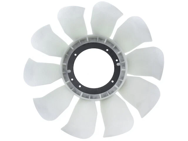 Fan Blade For 2012-2019 Nissan NV1500 2013 2014 2015 2016 2017 2018 HB244TH - Image 1 of 1