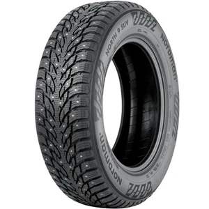 Tire Nordman North 9 SUV 225/60R17 103T XL (Studded) Snow Winter - Picture 1 of 3