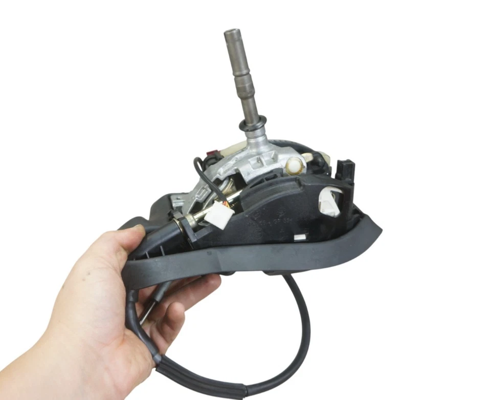 2001-2005 bmw 325i 330i e46 автоматическая коробка передач переключатель пола oem - Изображение 1 из 4