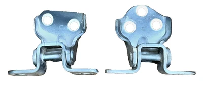 Juego de bisagras de puerta Toyota MR2 SW20 1991-95 lado derecho pasajero derecho aguamarina Foto 1 de 4