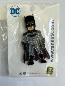 Spilla Comic Con Batman San Diego 2017 esclusiva e bottone! - Foto 1 di 4
