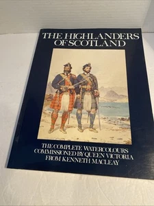 The Highlanders Of Scotland  - Bild 1 von 18