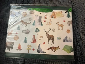 Woodland Geschenktüte - Bild 1 von 2