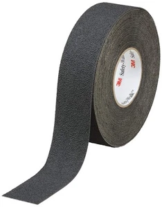 3M 310-Black-4Inx60Ft Med Res Tread - Picture 1 of 2