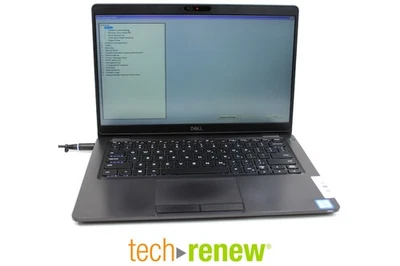 Dell Latitude 5300 | i5-8365U@1.60GHz | 256GB/8GB | No OS/Charger - Image 1 of 4