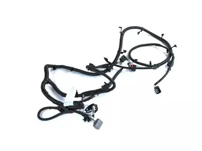 Genuine Mopar Front End Module Wiring 68238479AA - Image 1 of 3