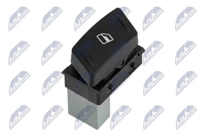Interruptor elevalunas NTY EWS-VW-166 SKODA OCTAVIA 2 Combi 1Z5 1Z3 YETI 5L - Imagen 1 de 10