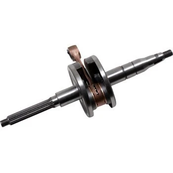 Коленвал Athena для 70cc большого диаметра для 2002-2005 Yamaha Zuma II 50 и R Vino - Изображение 1 из 1