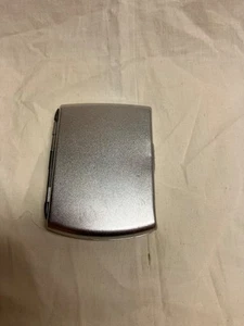 Unbranded Aluminum Case for Palm m500/m505/m515 Series - Used - Photo 1 sur 3