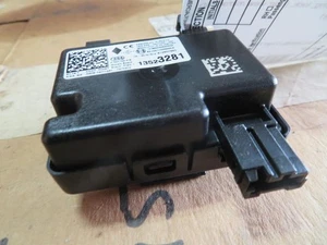Chasis ECM bloqueo antirrobo puerta control se adapta a 16-20 CAMARO 281096 - Imagen 1 de 12