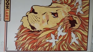 Brandon Lake Cedar Park, TX Original Konzert Poster 27. Oktober 2024 - Bild 1 von 16