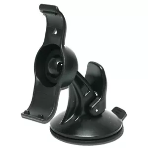 Montaje de ventosa parabrisas coche vehículo vehículo Garmin Nuvi 50 50LM + base de soporte - Imagen 1 de 1