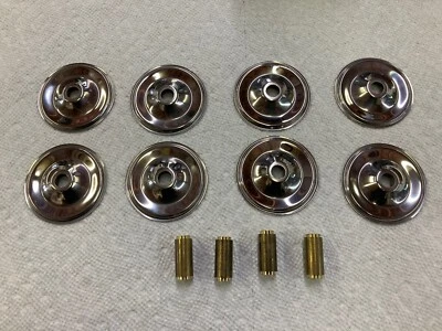 Gardner Tether Race Car Wheels For Gas Powered Racer - Image 1 of 3