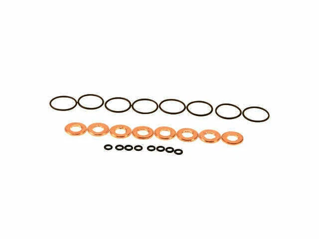 Kit de junta tórica de inyector de combustible para Ford F550 Super Duty 2011-2019 6,7 L V8 21WKMD Foto 1 de 1