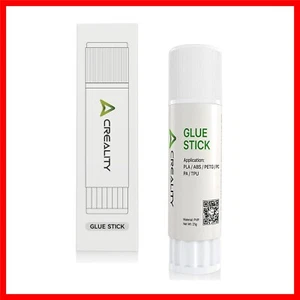 Ultra-Compatible 3D Printer Adhesive Stick for Effortless Printing - 1 Pack - Picture 1 of 13