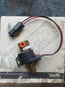 INTERNATIONAL VALVE HORTON 993249 - Bild 1 von 8