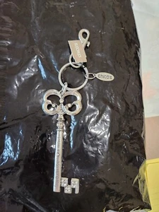 Gorgeous Keychain/Bag Charm from Chico's **NWT** **WOW*** - Picture 1 of 8