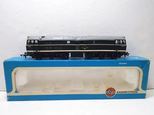 AIRFIX 54101-9 A1A-A1A DIESEL D5531 BR GREEN GOOD BOXED (OO1491) - Picture 1 of 8