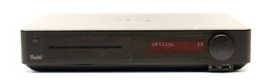 Teufel IP 8000 - 7.1 AV Receiver Bluetooth USB HDMI
