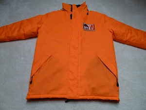 Warme und robuste Lieferservice Winterjacke Jacke Gr.XL, Neu & OVP! - Bild 1 von 9