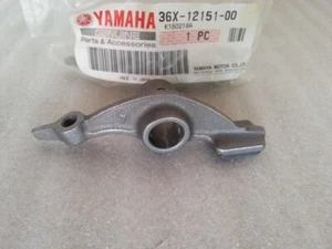 Genuine Parts Yamaha ScorpioZ SX4 SX225 2001-2008 Rocker Arm Valve 36X-12151-00 - Picture 1 of 3