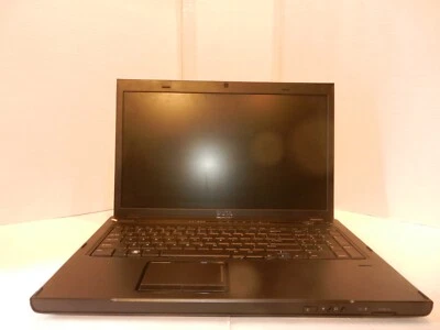 DELL VOSTRO 3700 CORE i5-460M@2.53GHz 8GB RAM 750GB HDD WINDOWS 10 - Image 1 of 4