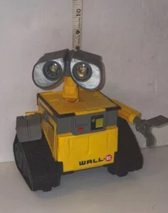 Mattel 2020 Disney Pixar Wall-E Hello Robot Toy 9 in *NO Remote Control* - Picture 1 of 4