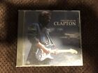 Cream of Clapton by Eric Clapton (CD, 2015)