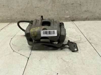 2015 HYUNDAI SANTA FE SPORT SWB FRONT LEFT DRIVER SIDE BRAKE CALIPER OEM+ - Image 1 of 4