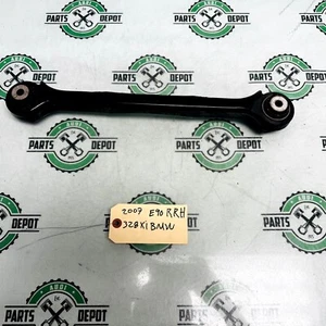 06-13 BMW E90 E91 3 SERIES AWD 328xi 335xi REAR RIGHT SIDE CONTROL ARM OEM - Picture 1 of 6
