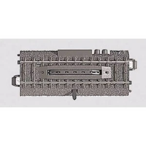 H0 mrklin c con massicciata 24997 binario di disaccoppiamento dritto 94.2 mm - Foto 1 di 1