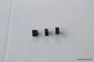 Samtec TMM-103-01-G-D-SM 6 Positionen Stiftleiste Steckverbinder 2,00 mm SMD 45er Pack - Bild 1 von 2