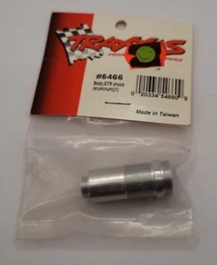 Corpo ammortizzatore Traxxas GTR argento alluminio taglio X-01 5466 - Foto 1 di 1