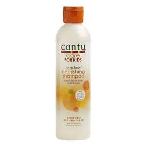 Cantu Care For Kids Tear Free Nourishing Shampoo - Picture 1 of 1