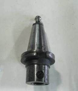 ADAPTADOR KOMET OF AMERICA CAT50 TAPER ABS 63 A5210360 ENVÍO GRATUITO - Imagen 1 de 4