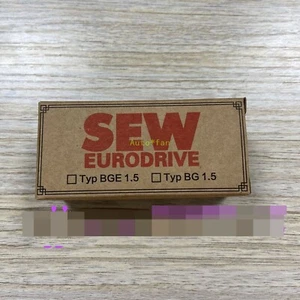 1 Stück brandneu BGE1.5 8253854 Motorgleichrichter - Bild 1 von 2