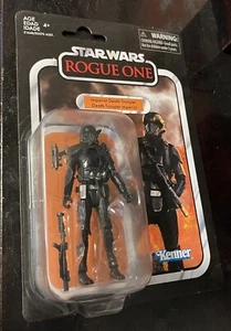 Star Wars Imperial Death Trooper VC 127 3.75” Action Figure - Picture 1 of 3