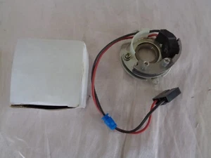 New AFTERMARKET JAGUAR XJ6 SERIES III 3 IGNITION PICKUP COIL AND PLATE AEU1500 - Picture 1 of 3