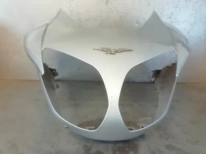 Moto Guzzi Norge 1200 Top Front Fairing Panel Nosecone 2006 - Picture 1 of 13